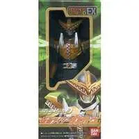 Figure - Kamen Rider Den-O / Kamen Rider Gaoh