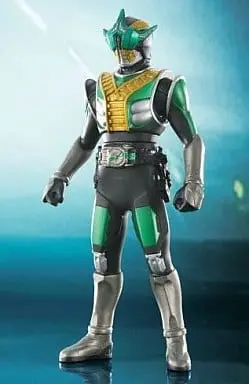 Figure - Kamen Rider Den-O / Kamen Rider Zeronos