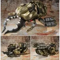 Figure - Kamen Rider Kuuga