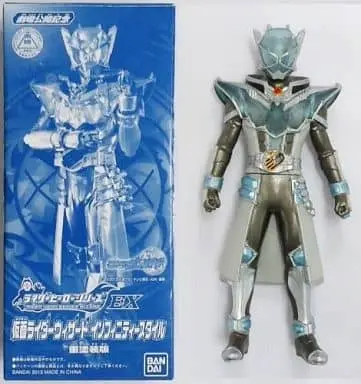 Figure - Kamen Rider Wizard / Kamen Rider Wizard (Character)