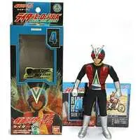 Figure - Kamen Rider V3 / Riderman