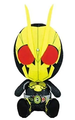 Plush - Kamen Rider Zero-One / Kamen Rider Zero-One (Character)