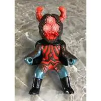 Figure - Kamen Rider / Man Spider