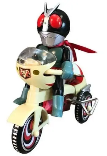 Figure - Kamen Rider