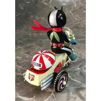 Figure - Kamen Rider