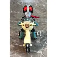 Figure - Kamen Rider