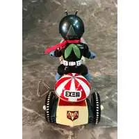 Figure - Kamen Rider