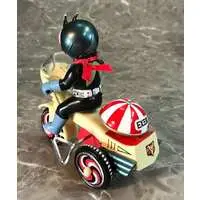 Figure - Kamen Rider