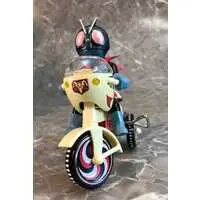 Figure - Kamen Rider