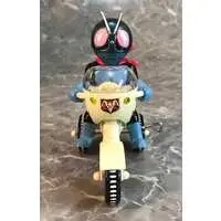 Figure - Kamen Rider