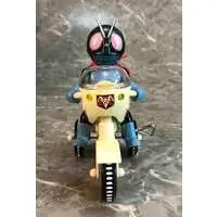 Figure - Kamen Rider