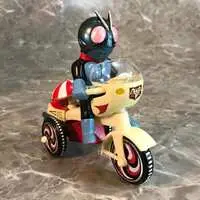 Figure - Kamen Rider