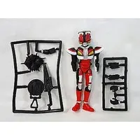 Trading Figure - Kamen Rider Den-O / Kamen Rider Den-O (Character)