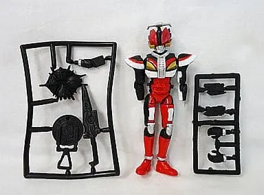 Trading Figure - Kamen Rider Den-O / Kamen Rider Den-O (Character)