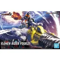 Figure-rise Standard - Kamen Rider Fourze / Kamen Rider Fourze (Character)