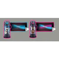 Transformation Item (Ultraman) - Ultraman Geed / Ace Killer & Eleking & Thunder Killer