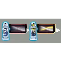 Transformation Item (Ultraman) - Ultraman Geed / Ace Killer & Eleking & Thunder Killer