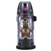 Transformation Item (Ultraman) - Ultraman Geed / Ace Killer & Eleking & Thunder Killer