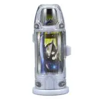 Transformation Item (Ultraman) - Ultraman Geed / Ace Killer & Eleking & Thunder Killer