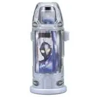Transformation Item (Ultraman) - Ultraman Geed / Ace Killer & Eleking & Thunder Killer