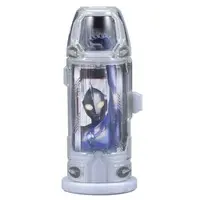 Transformation Item (Ultraman) - Ultraman Geed / Ace Killer & Eleking & Thunder Killer