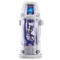 Transformation Item (Ultraman) - Ultraman Zero Series / Ultraman Zero & Ultraman Orb & Ultraman Belial & Maga-Orochi