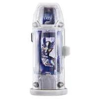 Transformation Item (Ultraman) - Ultraman Zero Series / Ultraman Zero & Ultraman Orb & Ultraman Belial & Maga-Orochi