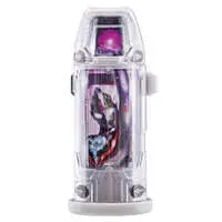 Transformation Item (Ultraman) - Ultraman Zero Series / Ultraman Zero & Ultraman Orb & Ultraman Belial & Maga-Orochi