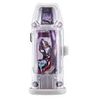 Transformation Item (Ultraman) - Ultraman Zero Series / Ultraman Zero & Ultraman Orb & Ultraman Belial & Maga-Orochi