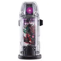 Transformation Item (Ultraman) - Ultraman Zero Series / Ultraman Zero & Ultraman Orb & Ultraman Belial & Maga-Orochi