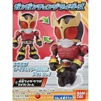 Mascot - Kamen Rider Kuuga / Kamen Rider Kuuga (Character)