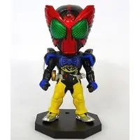 World Collectable Figure - Ichiban Kuji - Kamen Rider OOO / Kamen Rider OOO (Character)