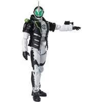 Shodo-XX - Kamen Rider Ghost / Kamen Rider Necrom