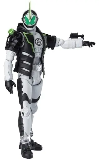 Shodo-XX - Kamen Rider Ghost / Kamen Rider Necrom