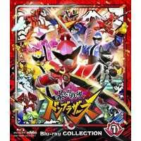 Blu-ray - Kamen Rider Den-O