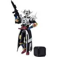 SHODO-O - Kamen Rider Build / Kamen Rider Evol