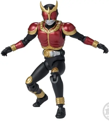 Shodo-XX - Kamen Rider Kuuga / Kamen Rider Kuuga (Character)