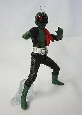 Trading Figure - Kamen Rider / Kamen Rider 1