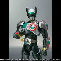 S.H. Figuarts - Kamen Rider OOO / Kamen Rider Birth