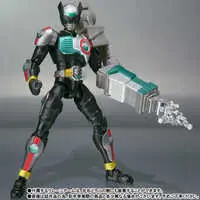 S.H. Figuarts - Kamen Rider OOO / Kamen Rider Birth