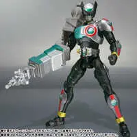 S.H. Figuarts - Kamen Rider OOO / Kamen Rider Birth