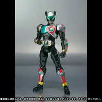 S.H. Figuarts - Kamen Rider OOO / Kamen Rider Birth