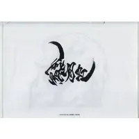 Stationery - Plastic Folder - Garo