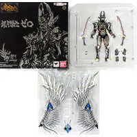 Figure - Garo