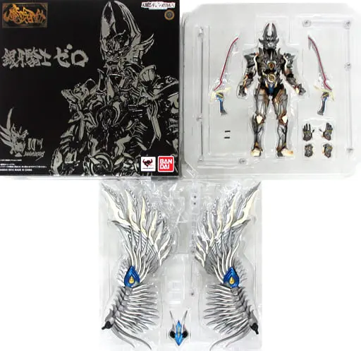 Figure - Garo