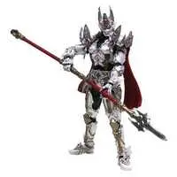 Figure - Garo