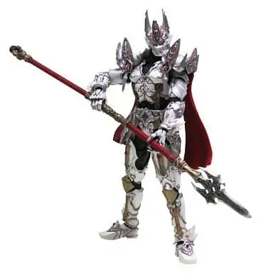 Figure - Garo