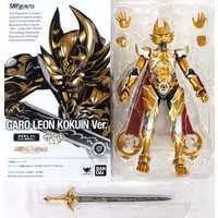 S.H. Figuarts - Garo