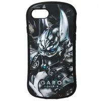 Smartphone Cover - Garo