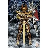 Jigsaw puzzle - Garo